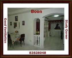 Blk 731 Woodlands Circle (Woodlands), HDB 5 Rooms #9206652